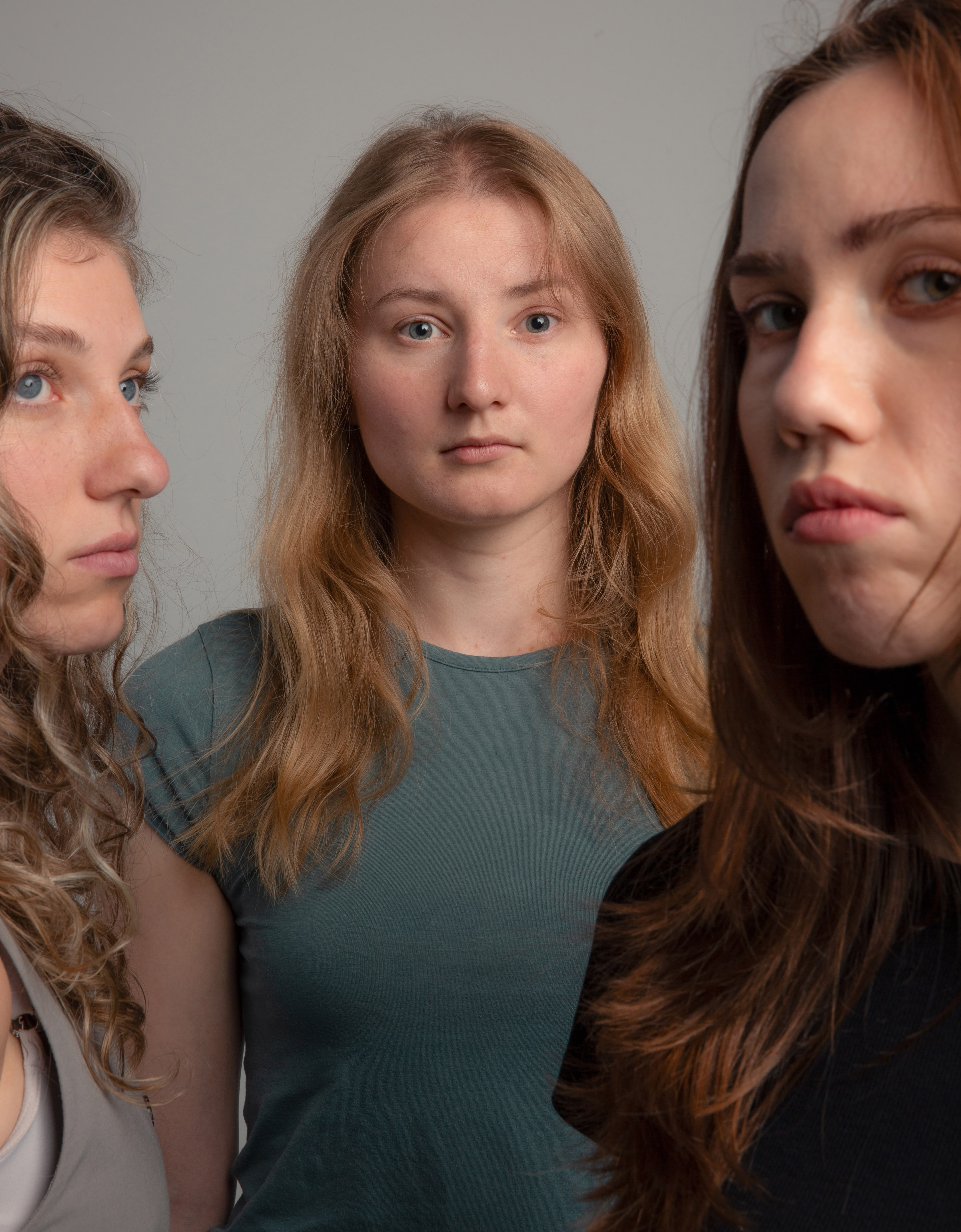 Foto zu Sexismus im Alltag