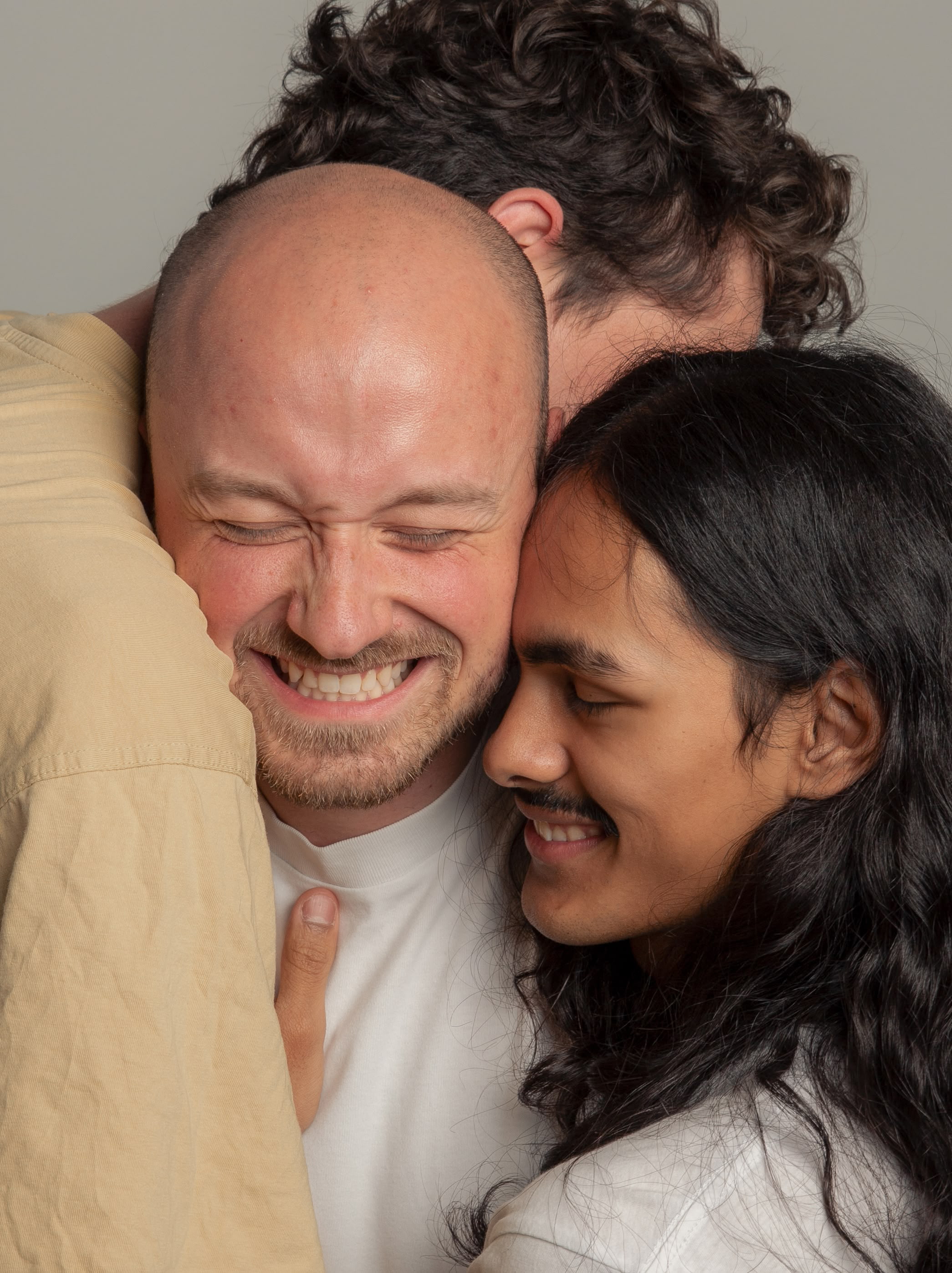 Foto zu Handeln gegen Sexismus